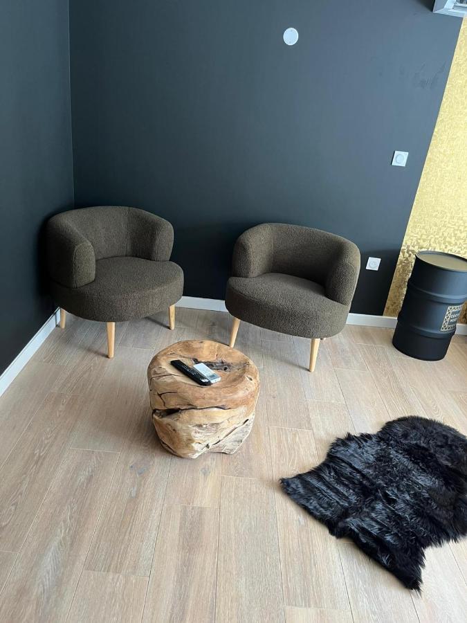 Cocon Noely 1 Apartamento Toulouse Exterior foto