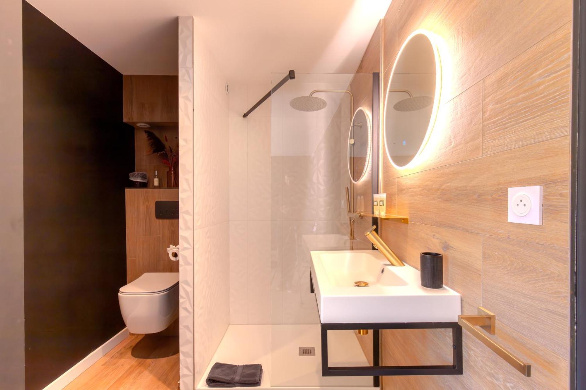 Cocon Noely 1 Apartamento Toulouse Exterior foto