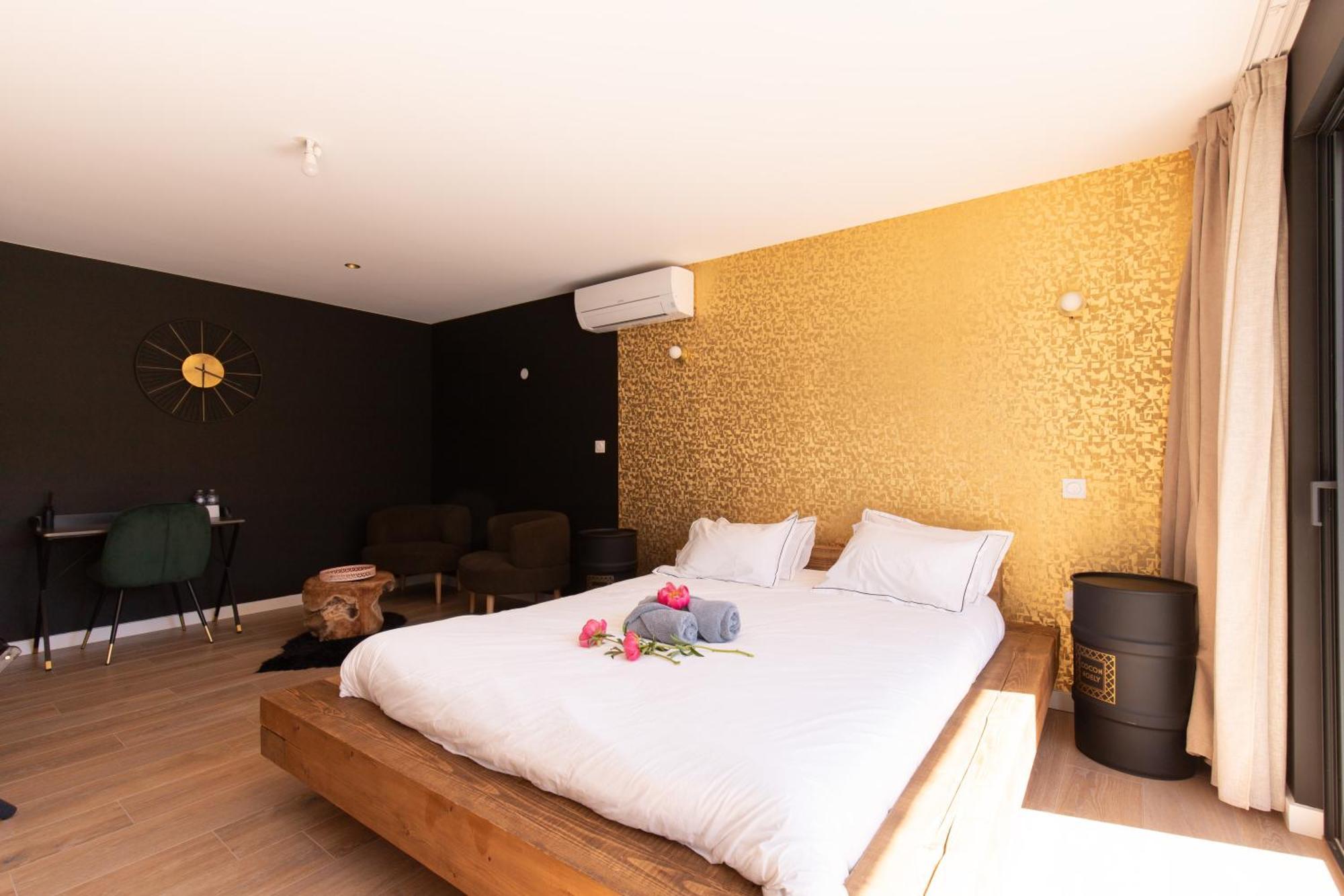 Cocon Noely 1 Apartamento Toulouse Exterior foto